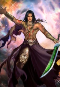 美女教师的鬼医高手