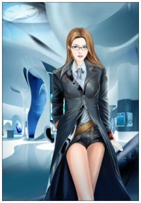 打工少女的故事