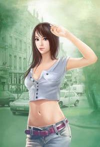 小白变形计