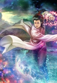 異世弒神