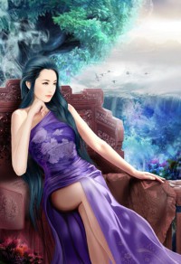 我是特種兵之傾城悍婦