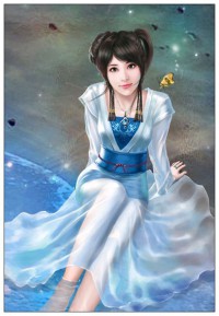 可爱女友回家记