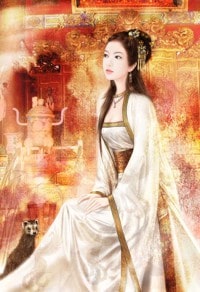 馭獸狂妃