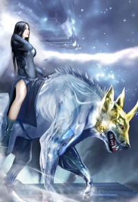 蘑菇成精,征服星際
