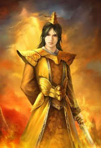 魔尊来袭:废柴狂妄法则师