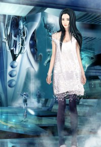 【阿樱的故事】【流域风作品】