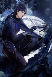 老女再嫁