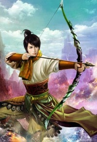 晁云