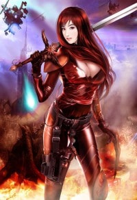 （綜英美同人）[綜英美]我也是超級英雄？