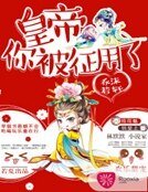 皇帝你被徵用了